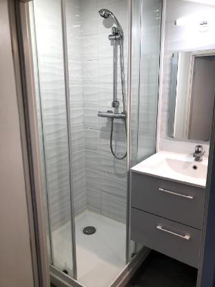 Studio near Fondaudege Vacation rental in Bordeaux