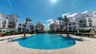 Casa Mero B-Murcia Holiday Rentals Property Apartment in Region of Murcia