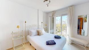 Casa Mero B-Murcia Holiday Rentals Property Apartment in Region of Murcia