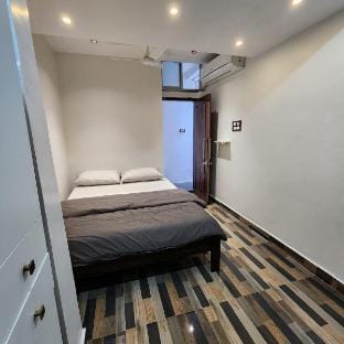 Stylish Comfy Room near Airport Vacation rental in Chennai