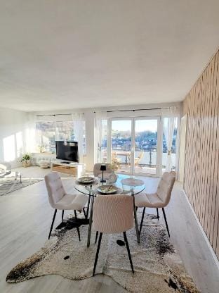Vineyard-Suites - Panoramablick & WeinIdylle Vacation rental in Hesse