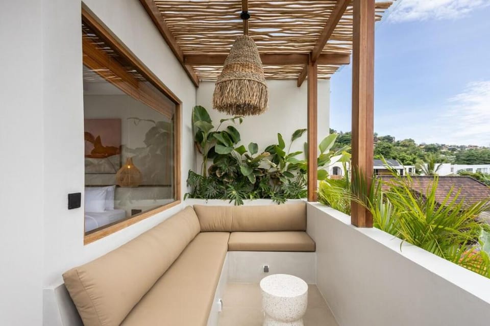 Hood Villas Bingin Hotel in Bali