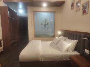 The backyard kasol, Old kasol  Vacation rental in Himachal Pradesh