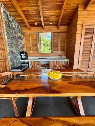 Sinag — Beachfront Cabin Vacation rental in Calabarzon
