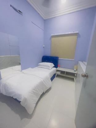 StayD'Cassia - Homestay Semenyih Vacation rental in Negeri Sembilan, Malaysia