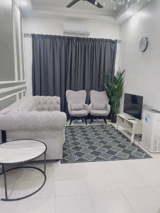 StayD'Cassia - Homestay Semenyih Vacation rental in Negeri Sembilan, Malaysia