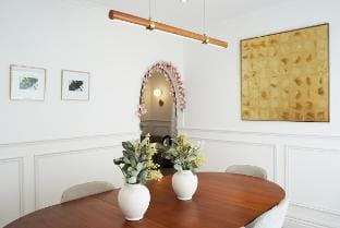 Luxury & tranquil 3BR house + great front yard Vacation rental in Melbourne