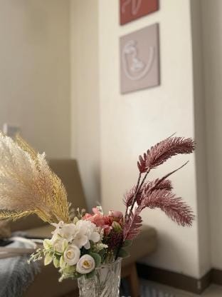 City Center Cozy Studio Unit Apartment in Lapu-Lapu City