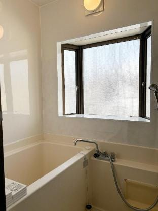 Shinjuku 4bed rooms#4室2厅2浴室2卫生间#智能马桶#高速网路 Apartment in Shinjuku