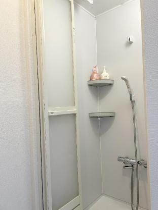 Shinjuku 4bed rooms#4室2厅2浴室2卫生间#智能马桶#高速网路 Apartment in Shinjuku