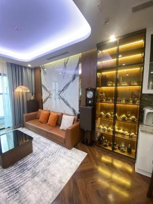 Seven Homestay  Apartment in Laos