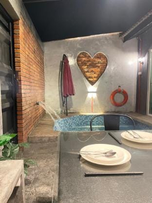 56 Glory 3min to beach swim pool Vacation rental in Port Dickson