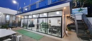Weigel's Beach House Room 105 Vacation rental in Central Visayas