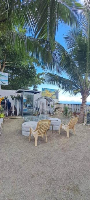 Weigel's Beach House Room 105 Vacation rental in Central Visayas