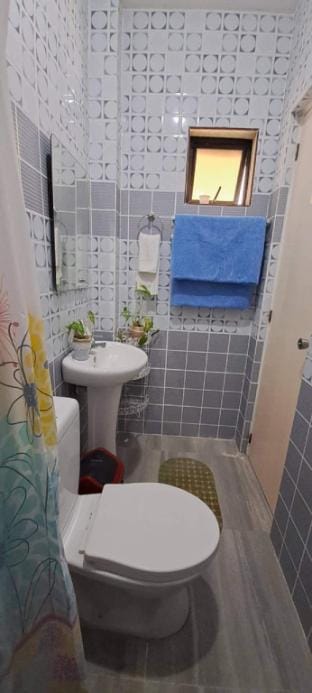 Weigel's Beach House Vacation rental in Central Visayas