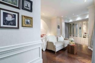 Luxury Modern Pool Jacuzzi Villa 5BR Thonglor Villa in Bangkok