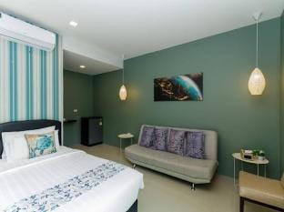Double room pool villa Vacation rental in Phuket