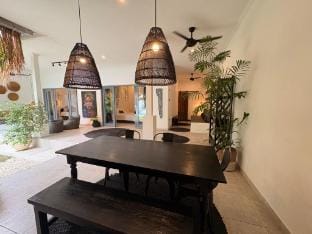 Villa Casa Mari Villa in North Kuta