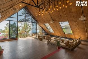 StayVista at Tatvam Vacation rental in Uttarakhand
