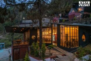 StayVista at Tatvam Vacation rental in Uttarakhand