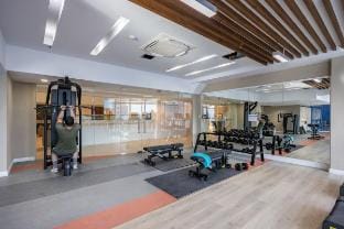 Luxe Studio Rental in Prime Location—Cebu IT Park Vacation rental in Lapu-Lapu City
