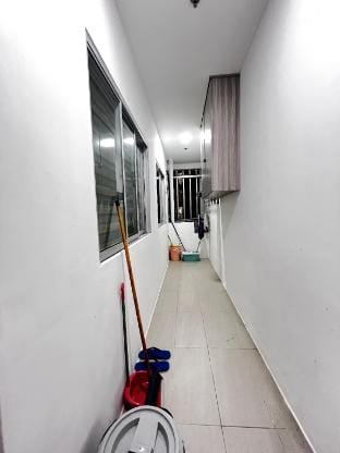Artami Staycation Apartment Vacation rental in Kuching