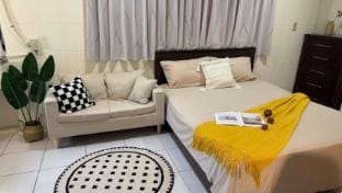 NTNU & NTU 師大寬敞3房公寓, 古亭捷運站步行2分鐘 / 限月租 Apartment in Taipei City