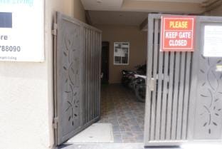 Nirvana  Vacation rental in India