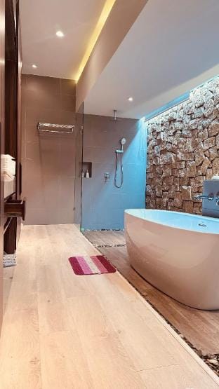 Hà Garden House Villa in Khanh Hoa Province