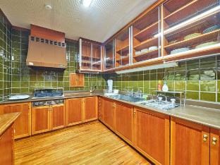 和Villa花観月〜敷地7,885平方メートル〜縁側で庭園を眺める贅沢 Vacation rental in Japan