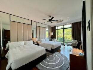 Merissa Luxury Private Pool Villa Villa in Kedah