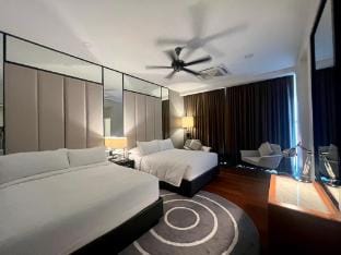 Merissa Luxury Private Pool Villa Villa in Kedah
