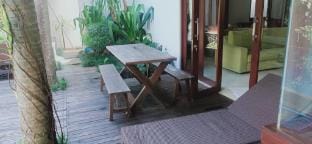 BALE MANSION KUTA Villa in Kuta
