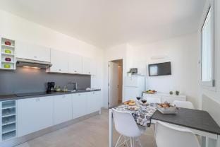 Modern and Contemporary Apartment for a Stylish Stay Apartment in Lignano Sabbiadoro