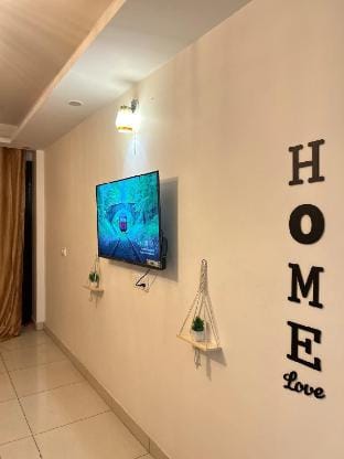 Bigbro-Air | Comfy & Independent Vacation rental in Dehradun