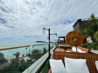 La Mer Luxury Private Pool Villa Villa in Kedah