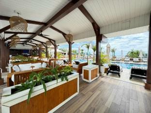 La Mer Luxury Private Pool Villa Villa in Kedah