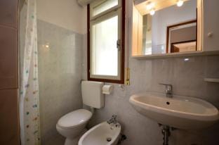 Sunny Apartment Minutes from the Beach Apartment in Bibione