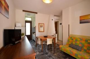 Sunny Apartment Minutes from the Beach Apartment in Bibione