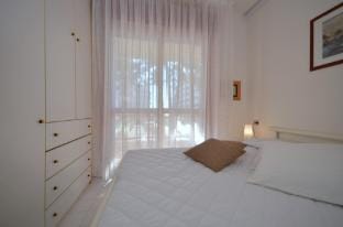 Your Beachside Hideaway in Bibione Apartment in Bibione