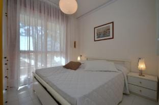 Your Beachside Hideaway in Bibione Apartment in Bibione