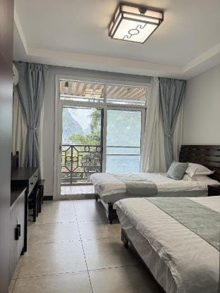 青山诗园 Vacation rental in China