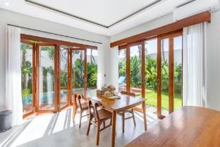 2BR Garden Grove Villa Jimbaran Villa in Kuta Selatan