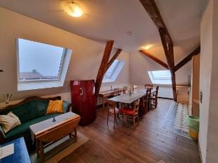 Das alte Pastorat Vacation rental in North Rhine-Westphalia