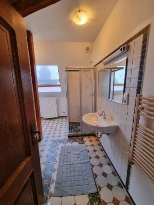 Das alte Pastorat Vacation rental in North Rhine-Westphalia