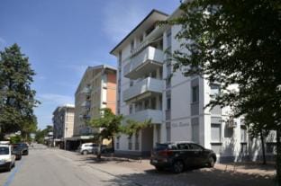 Spacious and Comfortable Holiday Home Just a Stroll from the Sea Apartment in Bibione