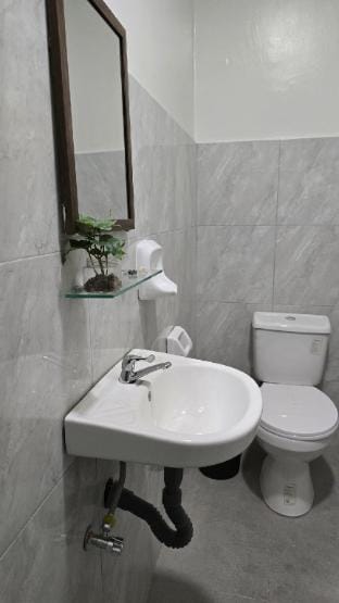 Jam Residences Vacation rental in Tagbilaran City