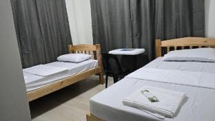 Jam Residences Vacation rental in Tagbilaran City
