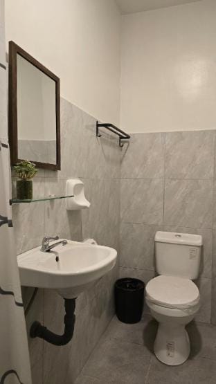 JAM Residences Vacation rental in Tagbilaran City