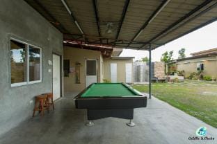 Mabalacat Villas Villa in Calabarzon